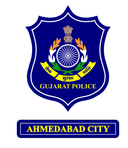 Ahmedabad Police Logo small